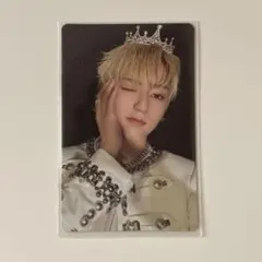 TREASURE ハルト トレカ