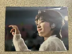 SEVENTEEN ミンハオ プレミアムフォトFOLLOW FELLOW