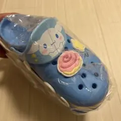 シナモン　23cm クロックス風　サンダル　サンリオのサムネイル
