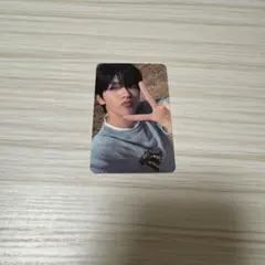 TXT スビン トレカ　The Star Chapter: TOGETHER