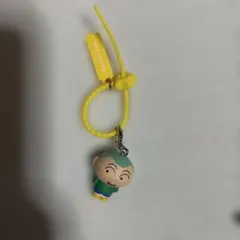 クレヨンしんちゃん カラフルマルチチャーム2【マサオくん】