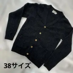 インバーアラン ニット