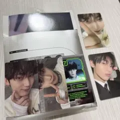 ENHYPEN DESIRE:UNLEASH ENGENEver. ソヌ