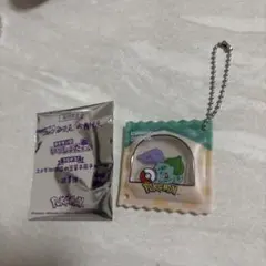 コメダ珈琲 ポケモン フシギダネ