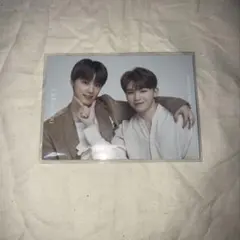 SEVENTEEN セブチ ウジ ディノ
