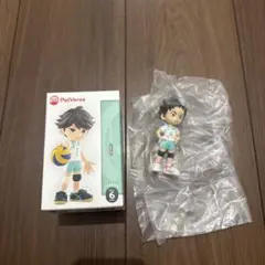 Palverse ハイキュー 岩泉一 フィギュア