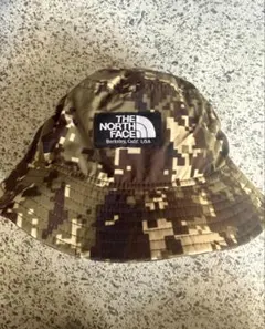 THE NORTH FACE バケットハット