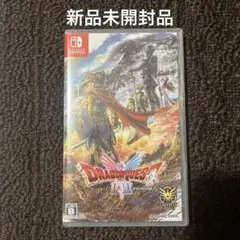 Switch ドラゴンクエスト1&2