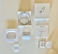 2025年最新】airpods pro2 ジャンクの人気アイテム - メルカリ