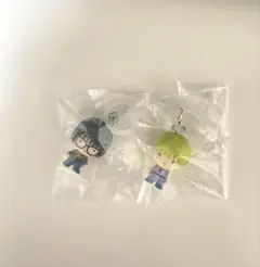 ハンターハンターめじるし　シャルナーク　シズク　幻影旅団編