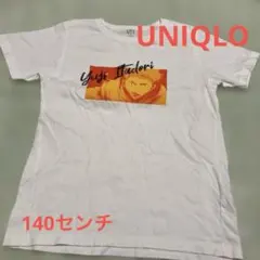 UNIQLO UT 呪術廻戦 虎杖悠仁 Tシャツ 140cmのサムネイル