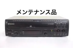 DENON LA-1150K レーザーディスクプレーヤー 本体 - メルカリ