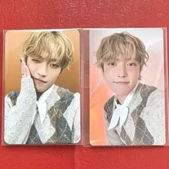 2026年最新】ateez ホンジュン シーグリの人気アイテム - メルカリ