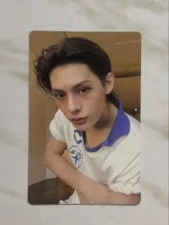 CORTIS Scene 2 ジェームス トレカ