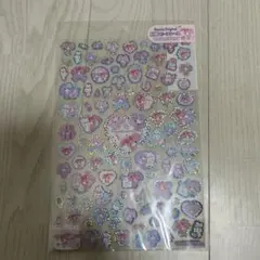 サンリオ ボンボンリボン シール 100枚シール
