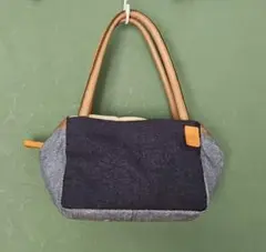 ラシット ハンドバッグ