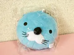 【新品未使用】ぼのぼの パスケース