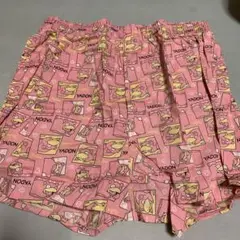 ヤドラントランクス（新品）ポケットモンスター