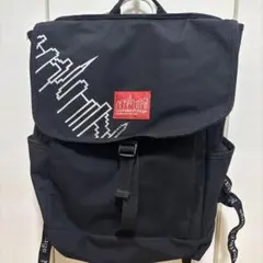 Manhattan Portage バックパック