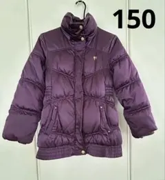 Barbie ダウンコート　150