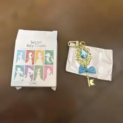 ジャスミン キャラクターグッズ