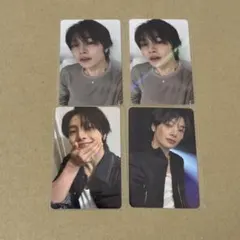 straykids KARMA トレカ　アイエン