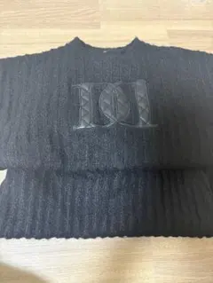 darich セットアップ ニット