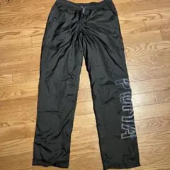 プーマ　裏起毛付きシャカシャカパンツLサイズ