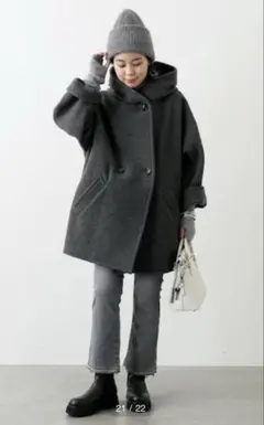 2026年最新】AP STUDIO ジャケット・アウターの人気アイテム - メルカリ