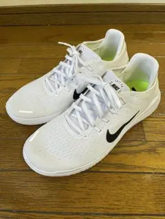 美品 NIKE FREE RUN 2018 27.5cm