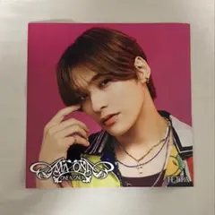 ワンエン TETTA 関哲汰 アザージャケット AMAZONIA