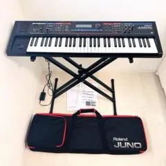 2026年最新】roland juno ケースの人気アイテム - メルカリ
