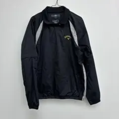 Callaway メンズ　　ジャケット　 ブラック　Mサイズ　マ1