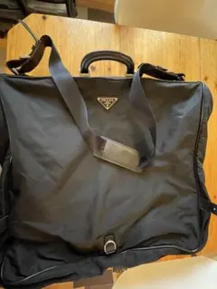 2026年最新】プラダ PRADA ガーメントバッグの人気アイテム - メルカリ