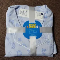 GU 食べっ子水族館　パジャマ　XXL
