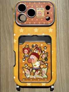 【新品】iPhone 17 Pro Max用ケース