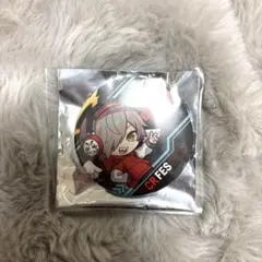 CRフェス 2023 缶バッジ だるまいずごっど