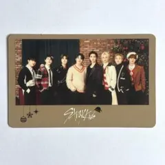 StrayKids Scars フォトカード オール - メルカリ