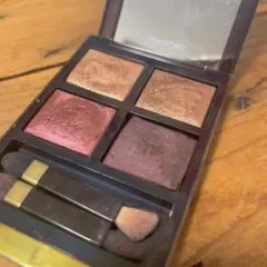 ❤️大人気❤️トムフォード アイシャドウ アイカラークオード A4 ハネムーン