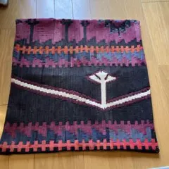 キリム ファブリック