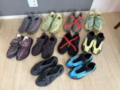 美品〜極美品 yeezy boost イージーブースト 30cm〜30.5cm