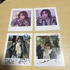 鷲尾伶菜 伶みくじ キャンバス アクリルスタンド セット 2025年最新】鷲尾伶菜 伶みくじの人気アイテム - メルカリ