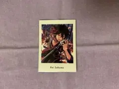 朔間零　ぱしゃっつ