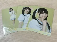 山田杏佳 生写真 2周年コンサート 封入特典 想わせぶりっこ - メルカリ