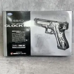2025年最新】glock 18C 電動 ジャンク品の人気アイテム - メルカリ