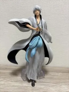 2026年最新】市丸ギン フィギュアの人気アイテム - メルカリ