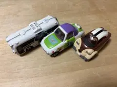 ディズニートミカ5台まとめセット - メルカリ