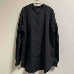 オーバーシャツ レディース