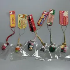 激レア ご当地キティ 根付けストラップまとめ売り ハローキティ サンリオ