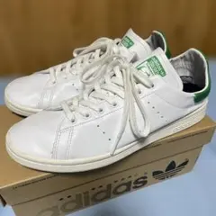 adidas StanSmith Decon 26.5cm スタンスミス デコン
